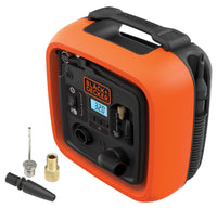 compressore portatile b&d asi400 cod:ferx.95026