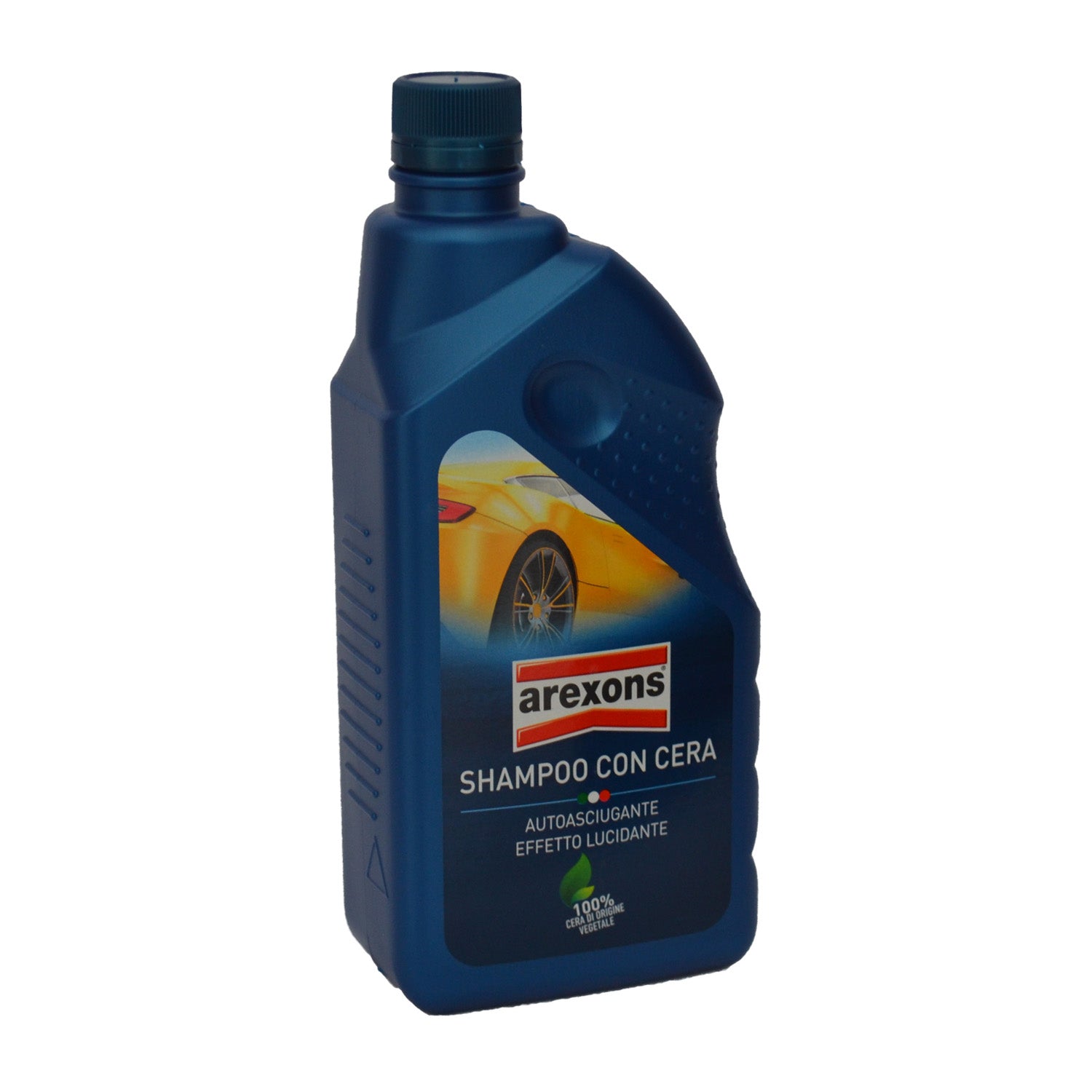 SHAMPOO-CERA ml.1000