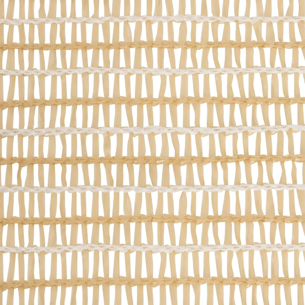 Rete frangivista beige 3,6x50 m HDPE 150 g/m² 02_0007831
