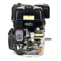 LIFAN KP460E Motore a benzina 25mm 16,3 CV 1 cilindro per piastre vibranti e macchine edili