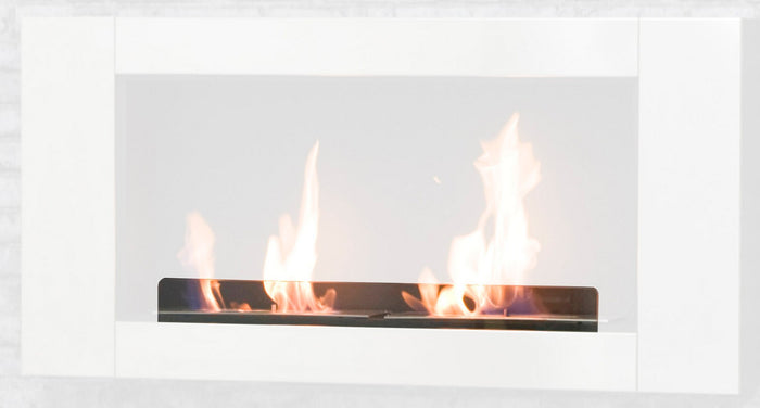 vetro ricambio stufa a bioetanolo modello long cod:ferx.95092