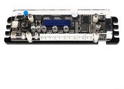 Controllo CNC a 32 Bit di tipo C - Pannello di controllo a 2 assi - Precisione migliorata - Adatto per macchine per la gravure - Precauzioni di sicurezza - Codice prodotto: - Modello: - Specifiche tecniche: