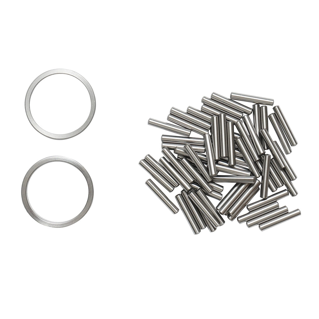 Cuscinetto pignone di ritorno Massey Ferguson codice OEM 830735M91