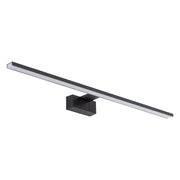 Applique bagno specchio 80cm LED 15W 4000K IP44 Nowodvorski