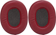 Pads di ricambio per cuffie con materiale soffice e schiuma di memoria Aggiunta di spessore per Crusher 3.0 Cuffie in cuffia wireless H3