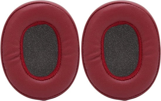 Pads di ricambio per cuffie con materiale soffice e schiuma di memoria Aggiunta di spessore per Crusher 3.0 Cuffie in cuffia wireless H3