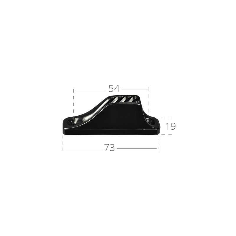 STROZZASCOTTE NYLON