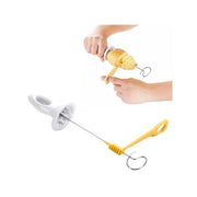 Tagliapatate Spirale Set 4 Spiedini Presto Tescoma 420637