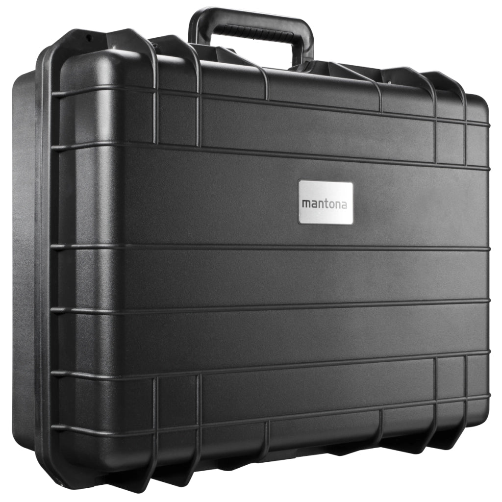 Video DSLR set base II compatibile con Sony E