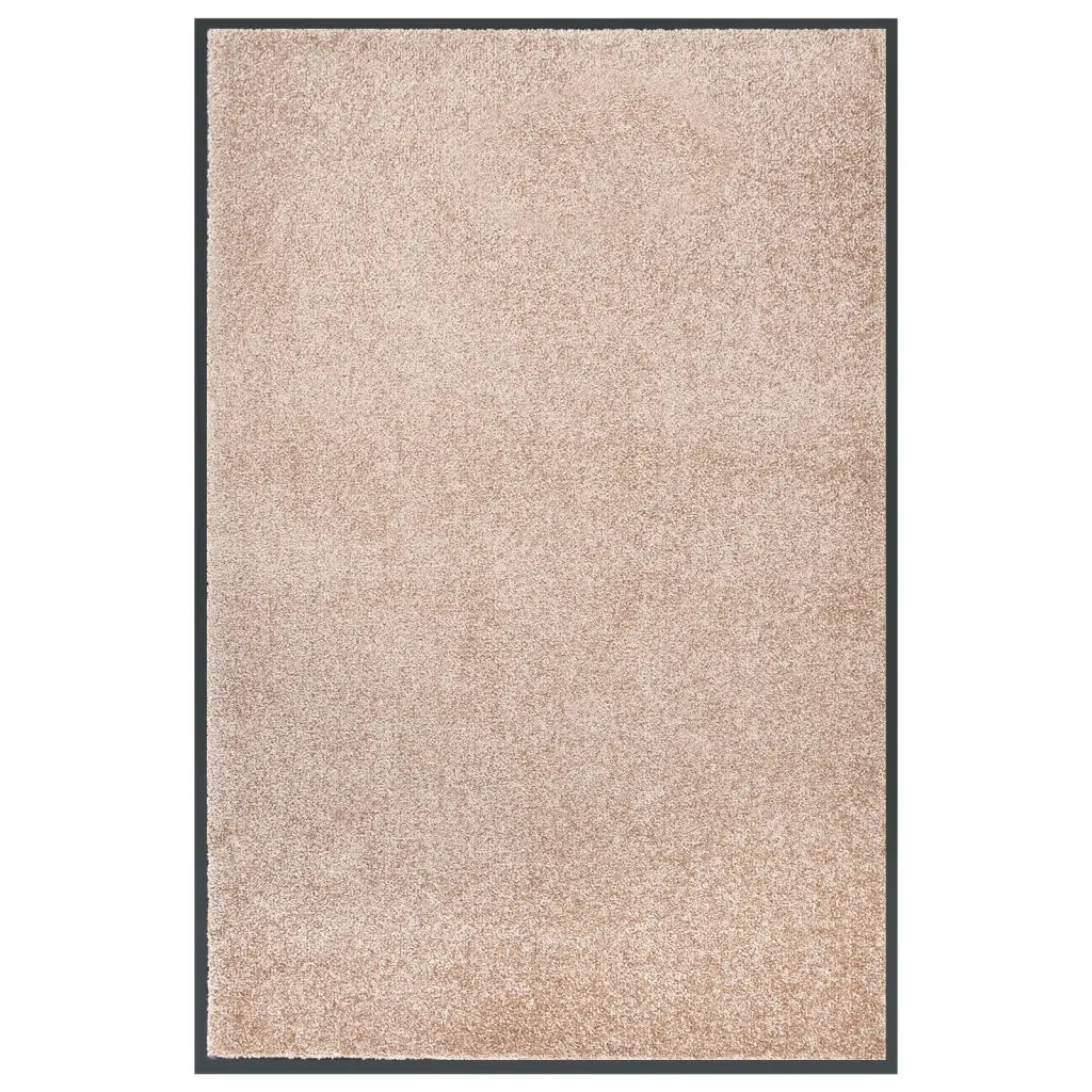 Zerbino Beige 80x120 cm