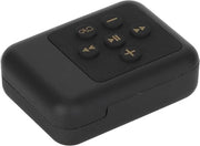 MP3 Player per Attività Acquatica - Profondità Grande - Leggero - Impermeabile - Nero