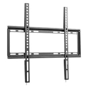SUPPORTO A PARETE PER TELEVISORE '004' 32-55 pollici -  port.max 35 kg