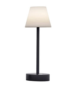 LAMPADA LED "LOLA" BATTERIA RICARICABILE 