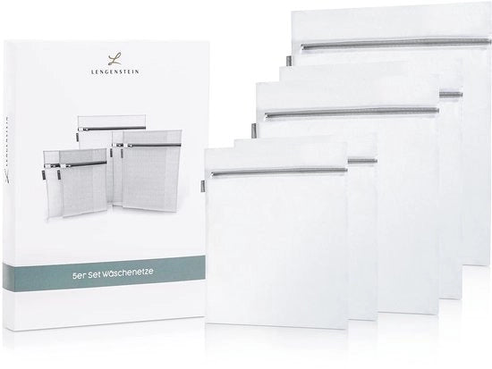Set di 5 waschette per lavatrici Confezioni di bucato con cerniera con cucitura grigia Confezioni di bucato per intimo, calze, maglie e giacche

Modello: 
Specifica: 
Codice prodotto: