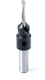 Boor a viti 28 mm per lavorazione del legno con chiave - 1 pezzo