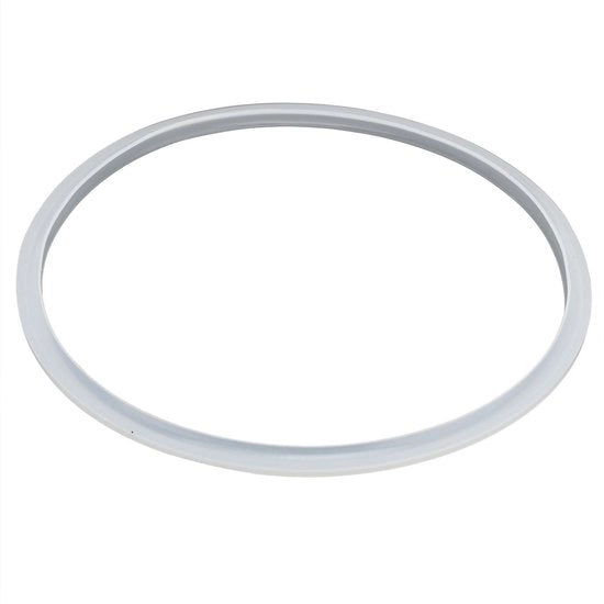 Accessorio di sostituzione in silicone per afdichting - Snelkookpan - Utilizzo generale - 1 pezzo - Adatto per lega di alluminio