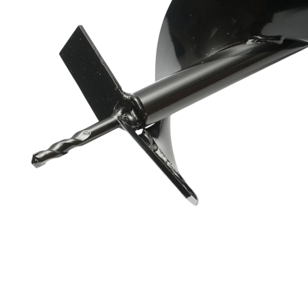 Trivella da terra 150x800mm THOR