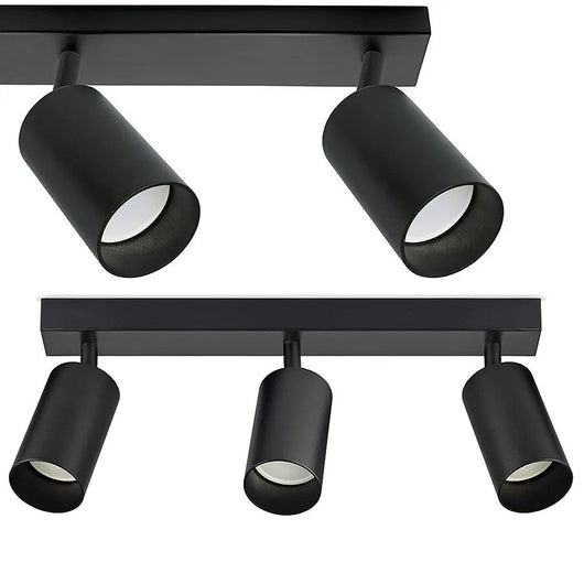 Lampada Da Soffitto APP1243-3C Black