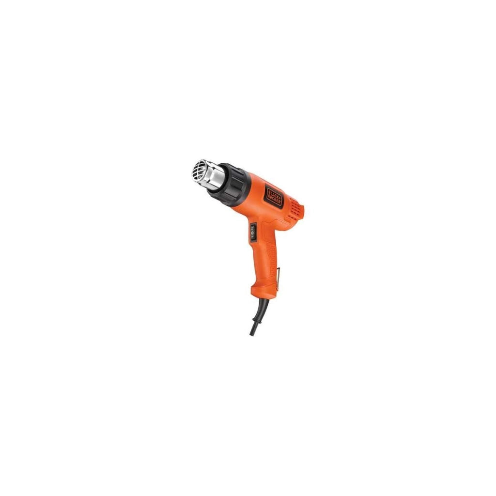 Pistola Termica Black Decker KX1650 Qs 1750 w
