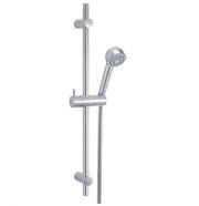 Saliscendi doccia cromato monogetto - Gedy G-Easy 00 (regolabile)