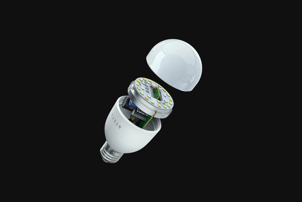 Razer Aether Lampadina intelligente Wi-Fi