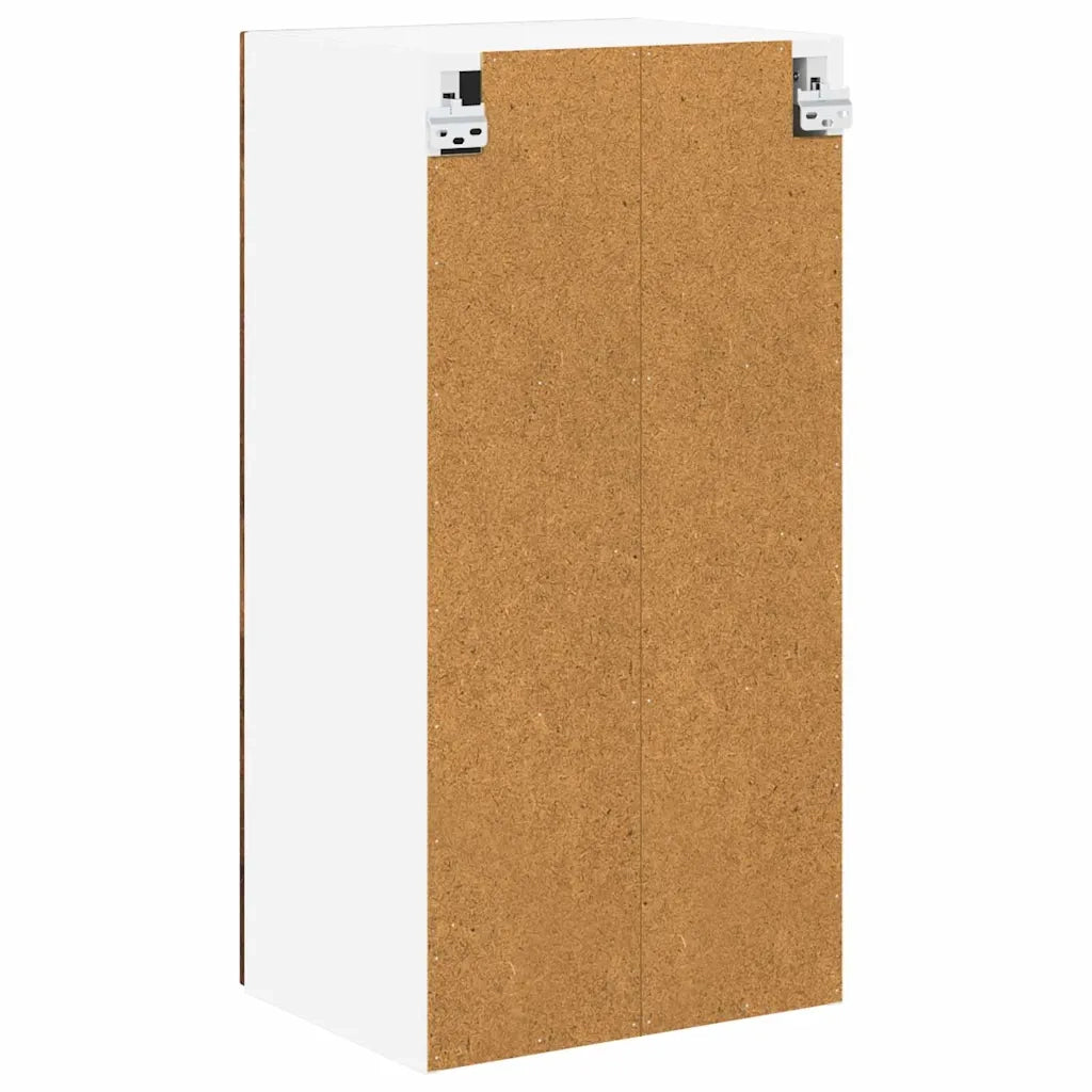 Pannello lavastoviglie Lucca Rovere Fumo 40 x 31 x 80 cm 885030