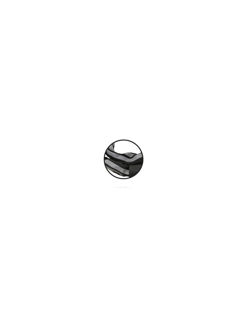 Antifurto Biker con catena a maglia quadra 6 mm, lunghezza 0,90 m, combinazione modificabile – THIRARD