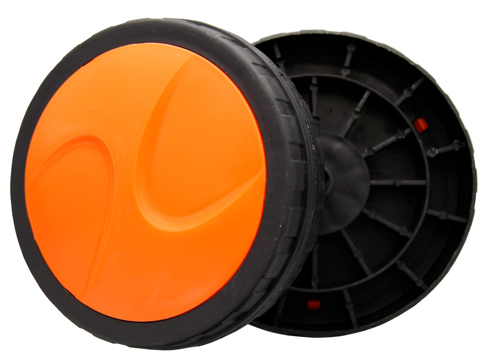 set ruote per pompa a pressione carrellatarel sx md16e cod:ferx.95112