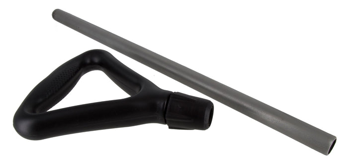 manico telescopico per pompa pressione carrellatarellata sinistra md16e cod:ferx.95113