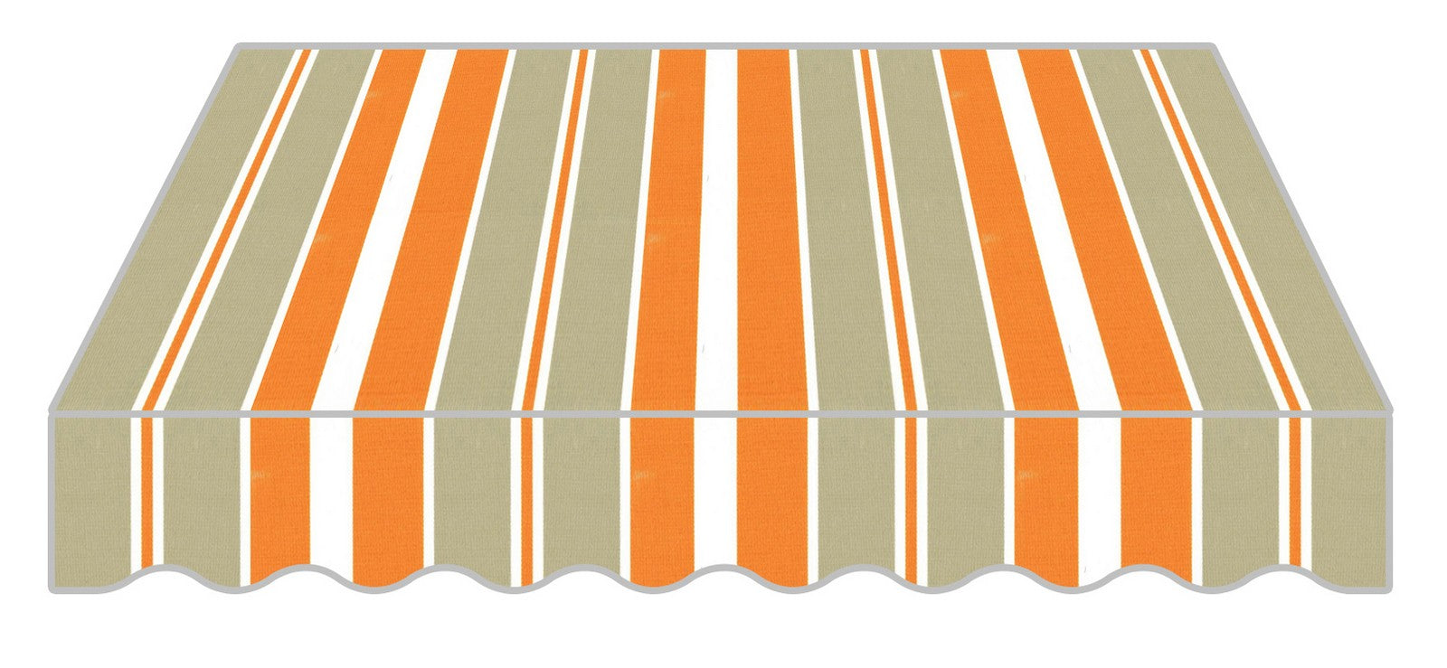 tenda da sole a caduta 200x250 cm disegno p3030 cod:ferx.95115