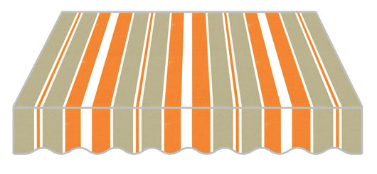 tenda da sole a caduta 200x250 cm disegno p3030 cod:ferx.95115