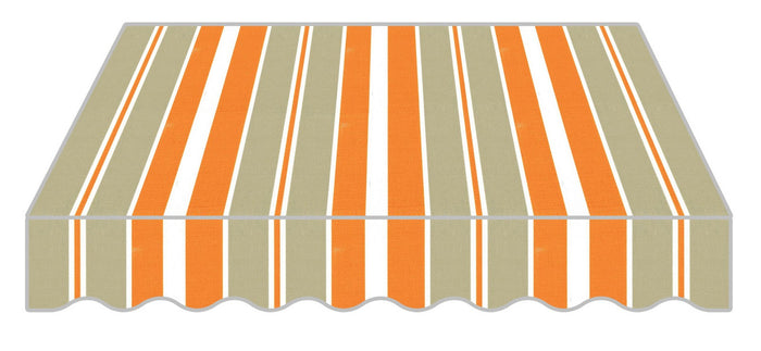 tenda da sole a caduta 200x250 cm disegno p3030 cod:ferx.95115