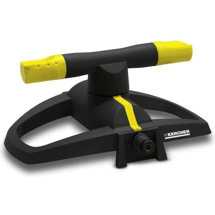 L'irrigatore rotante RS 120/2