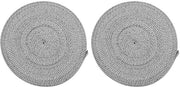 Nastro di Adesione per Tappeti 100m - Nastro di Cotone - Largo 4cm - per Finestre di Tappeti - Progetti di Fai da Te - Resistente e Duraturo