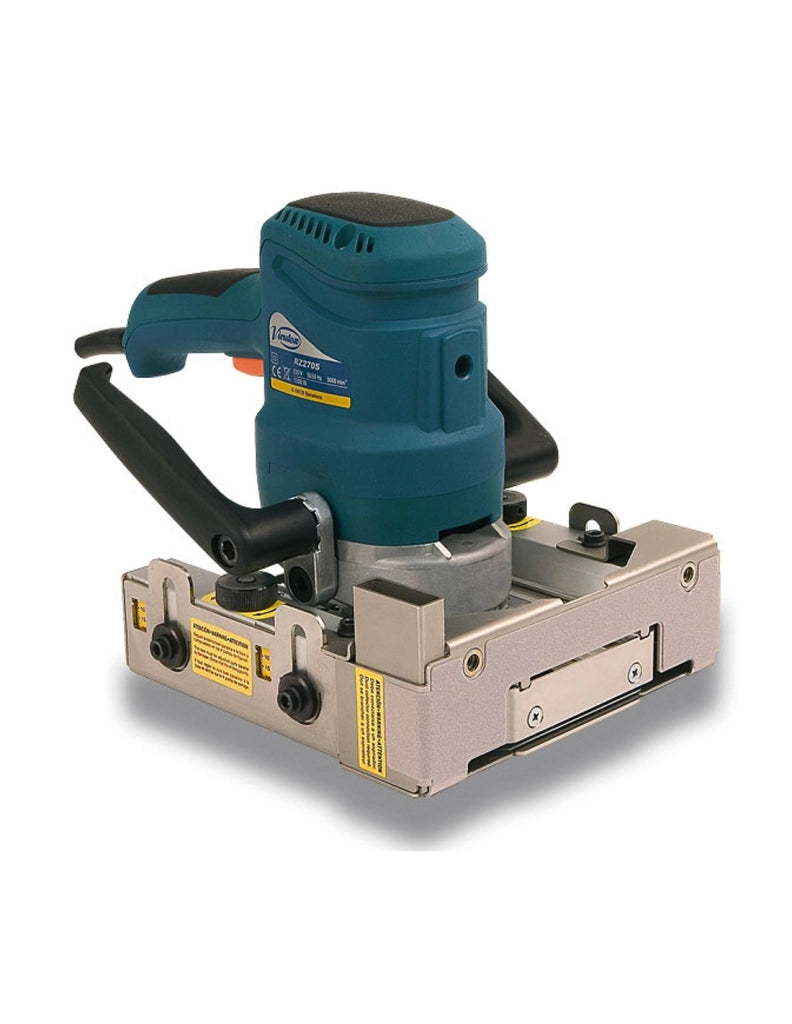 Rifilatrice per sottoporta VIRUTEX RZ270S