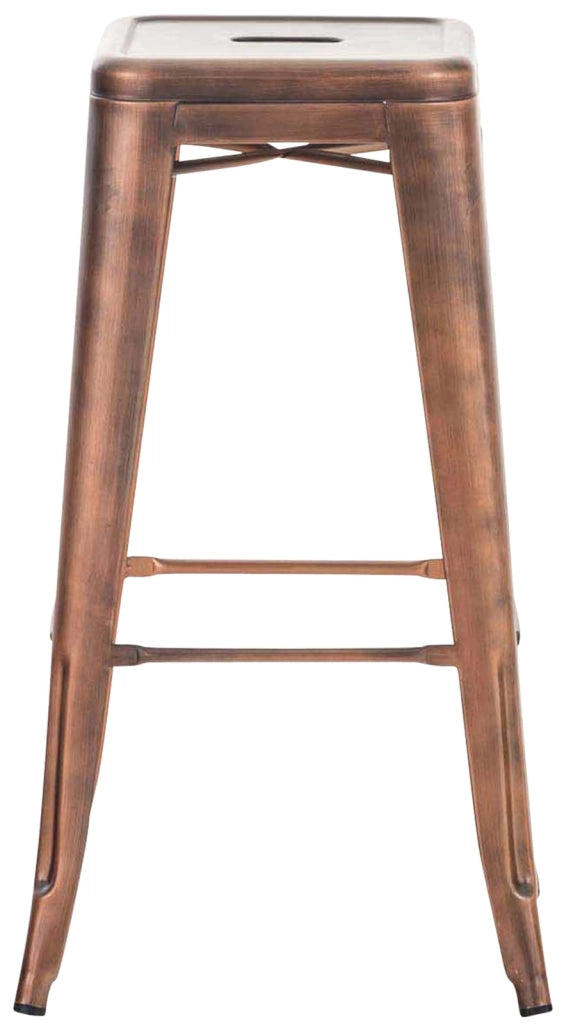 Sgabello Joshua V2 Rame