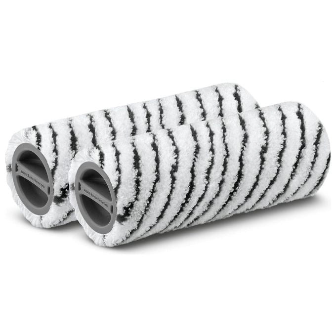 Kärcher 2.055-021.0 accessorio e ricambio per aspirapolvere Aspirapolvere portatile Set di spazzole a rullo