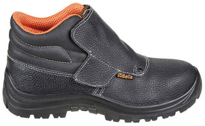 scarpe alte saldatore 7245bk "beta" s3 numero 42 cod:ferx.95150