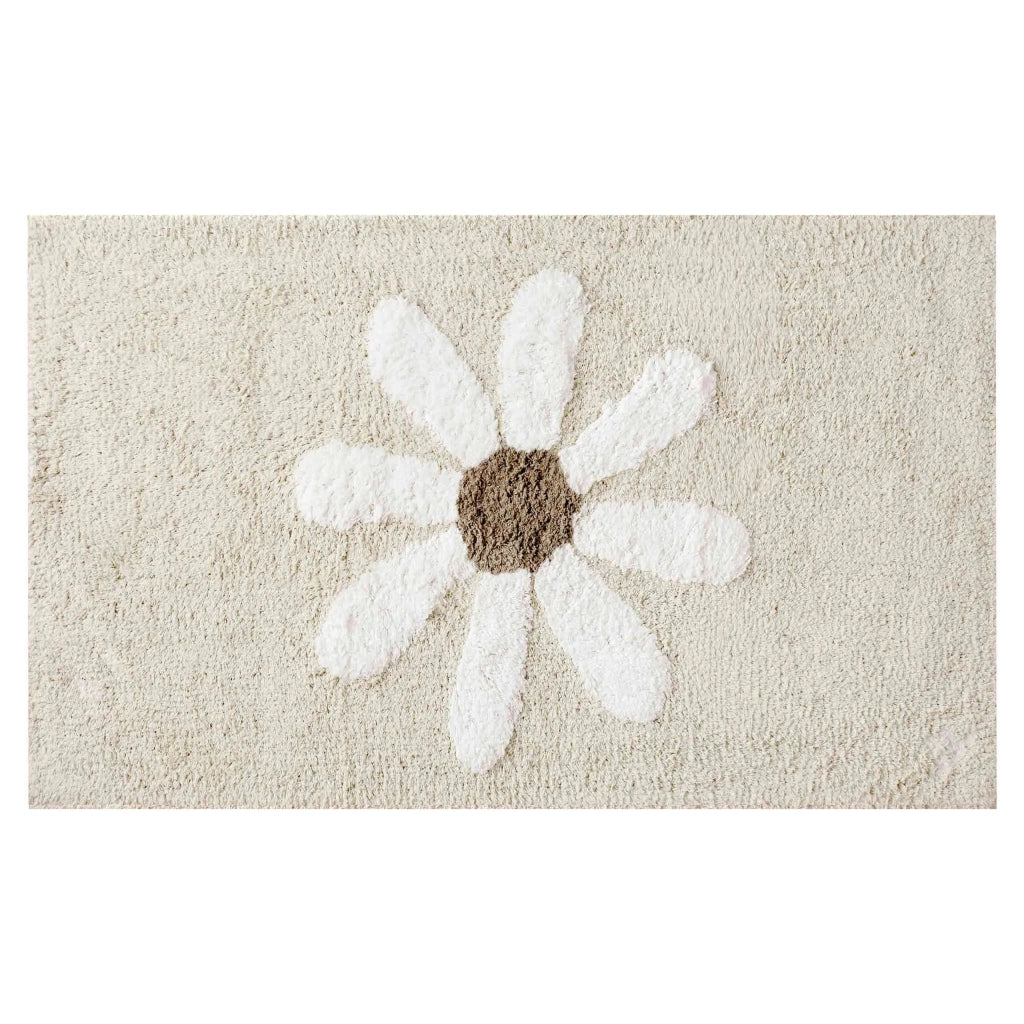 TAPPETO FIESTA 45X75CM STELLE/RELAX/CUORI/FIORE