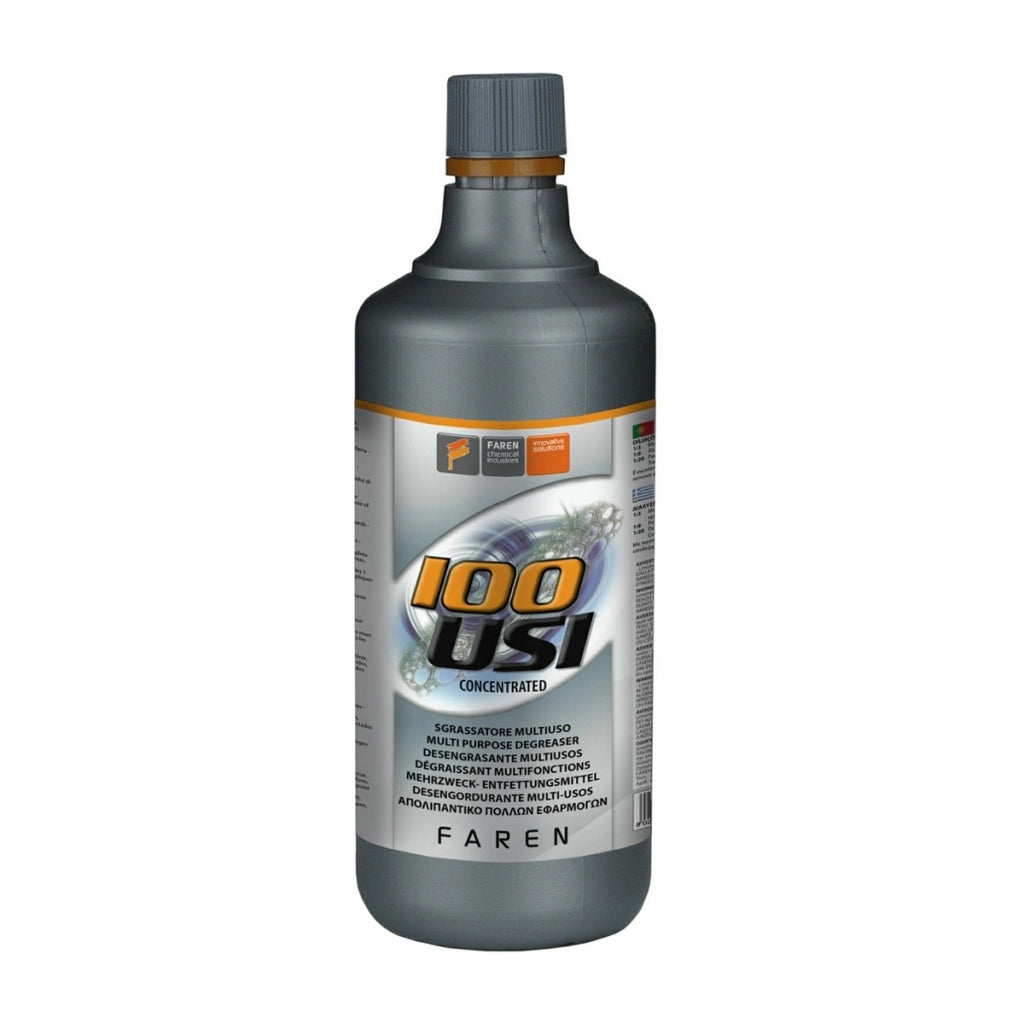 SGRASSANTE UNIVERSALE 100 USI- 1 lt- FAREN- pezzi 1