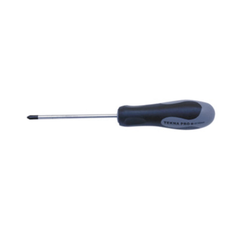 CACCIAVITE PHILLIPS 102 TEKNA D 4,5X100 MM PH1- CHINA T MAX 6044- 12,0 pz