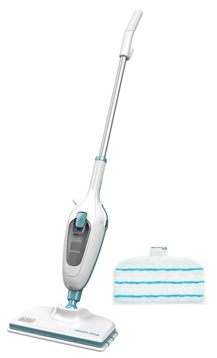 lavapavimenti a vapore b+d fsm13e1 cod:ferx.95183