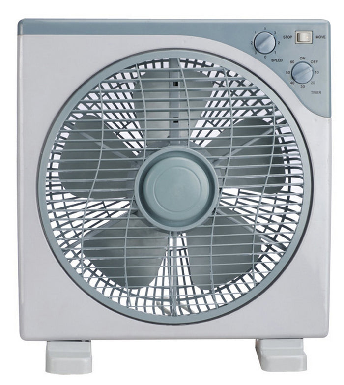 ventilatore a pavimento 30 cm box sn-k305 cod:ferx.95190