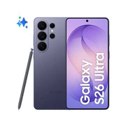 Samsung galaxy s26 ultra cobalt violet 6.9 12gb/256gb - SAS948V-256