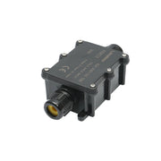 Scatola di derivazione stagna 41A 450V AC, 2 vie 5-14mm IP68 Leader