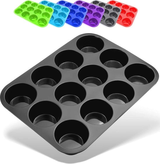 Zakche di base con croce bianca - Confezione di cartone per alimenti - 10 pezzi, 16,5 x 26 x 6,5 cm