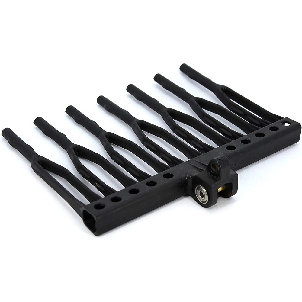 PETTINI PETTINE 1pz RICAMBIO SCUOTITORE ABBACCHIATORE SCUOTIOLIVE 