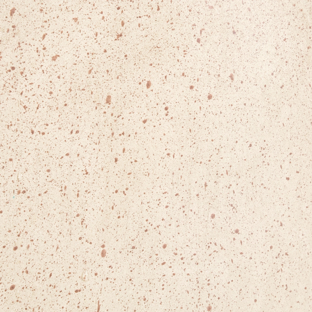 Fontana d'acqua da esterno in resina beige Luce da giardino LED inserita Design moderno