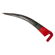 Falce da fieno serpente 65 cm in acciaio
