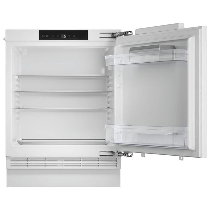 ASKO Frigorifero Sottopiano da Incasso 82 cm 138 Litri LED